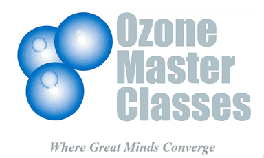 Ozone Master Classes