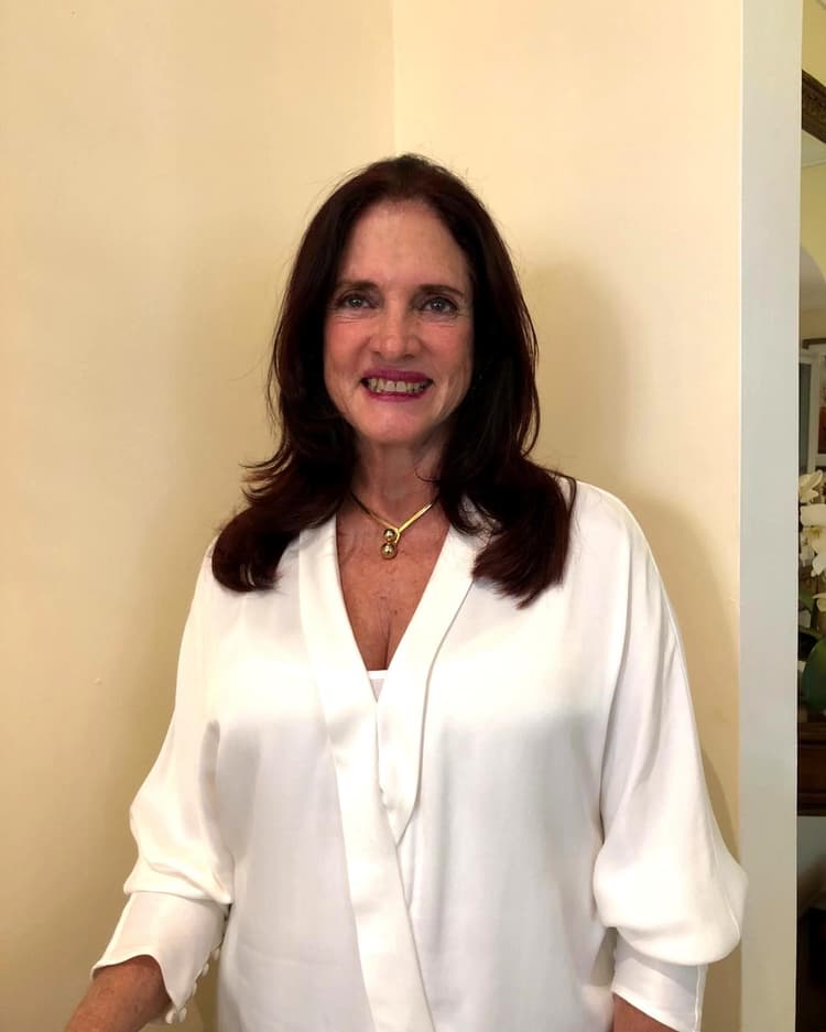 Dr. Silvia Menéndez, PhD — Everything You Always Wanted to Learn About Ozone
