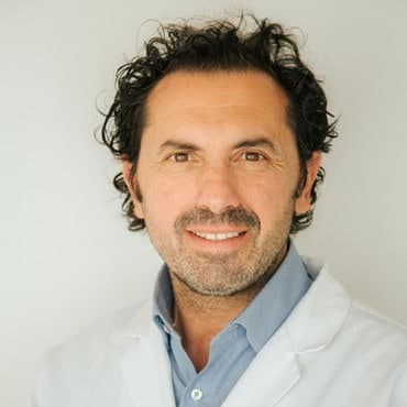 Dr. Tallón — Ozone & Pain