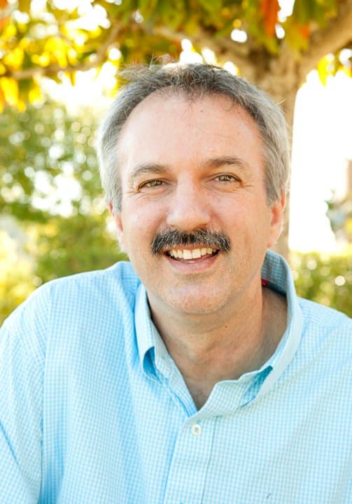 Dr. Eric Zaremski